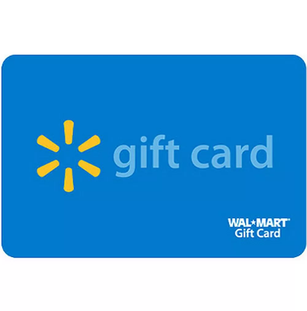 How To Reload Your Walmart Gift Card