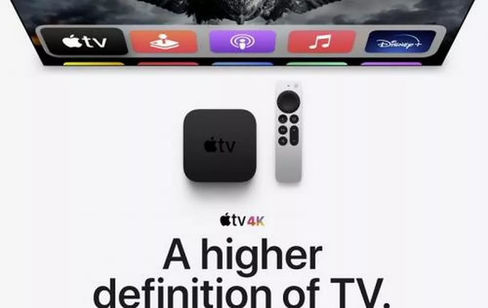 How To Set Up Your Apple TV 4K