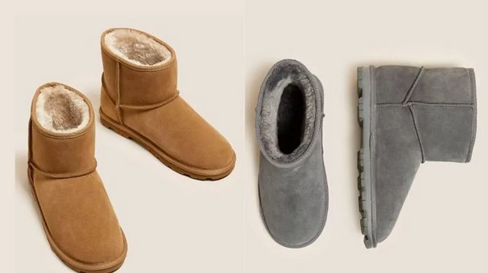 How To Spot A Fake Pair Of 100 Dollar Uggs