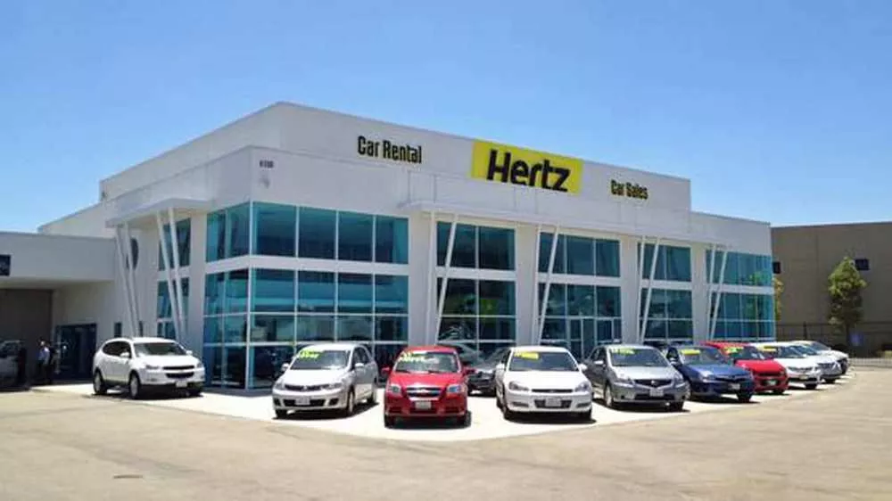 How To Find The Best Hertz Discount Code For Your Next Rental