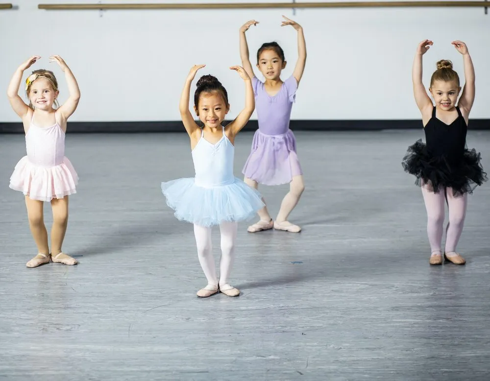How To Find The Best Pre K Dance Classes Near You