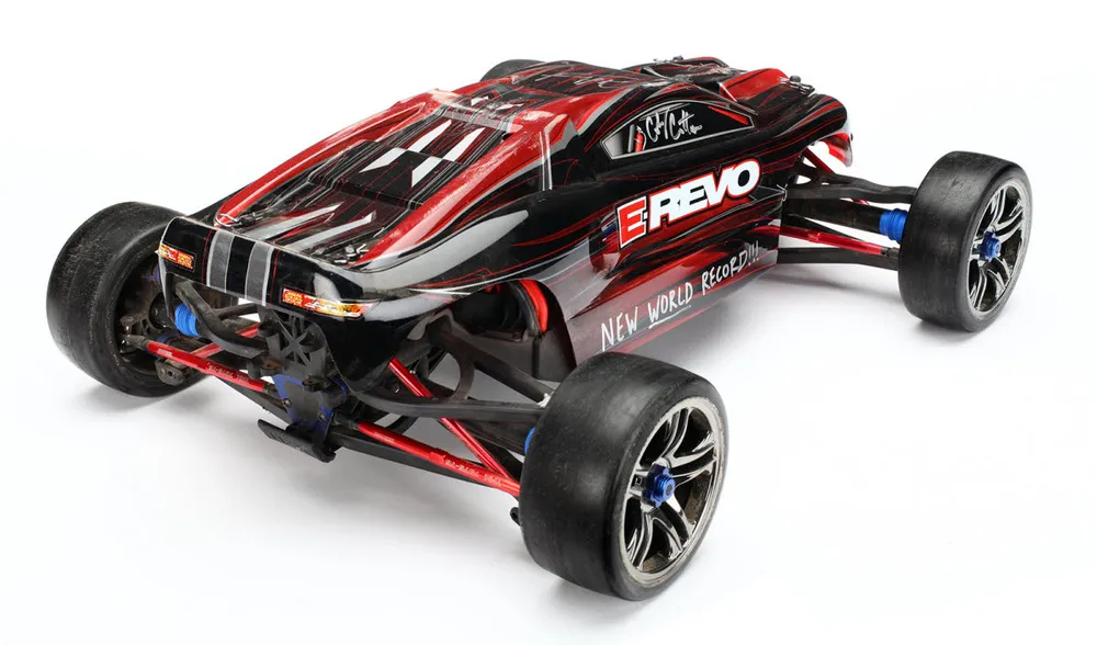 How To Get The Most Out Of Traxxas Coupon Codes