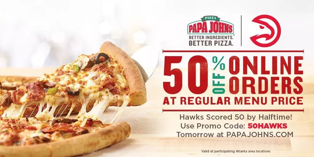 How To Get The Most Out Of Your Papa Johns Coupons.