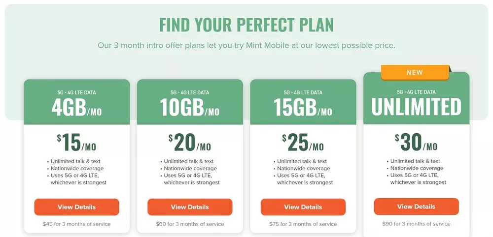 The Best Ways To Use Mint Mobile Coupons