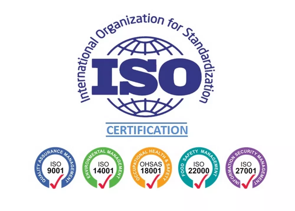 How To Maintain Your ISO Certification?