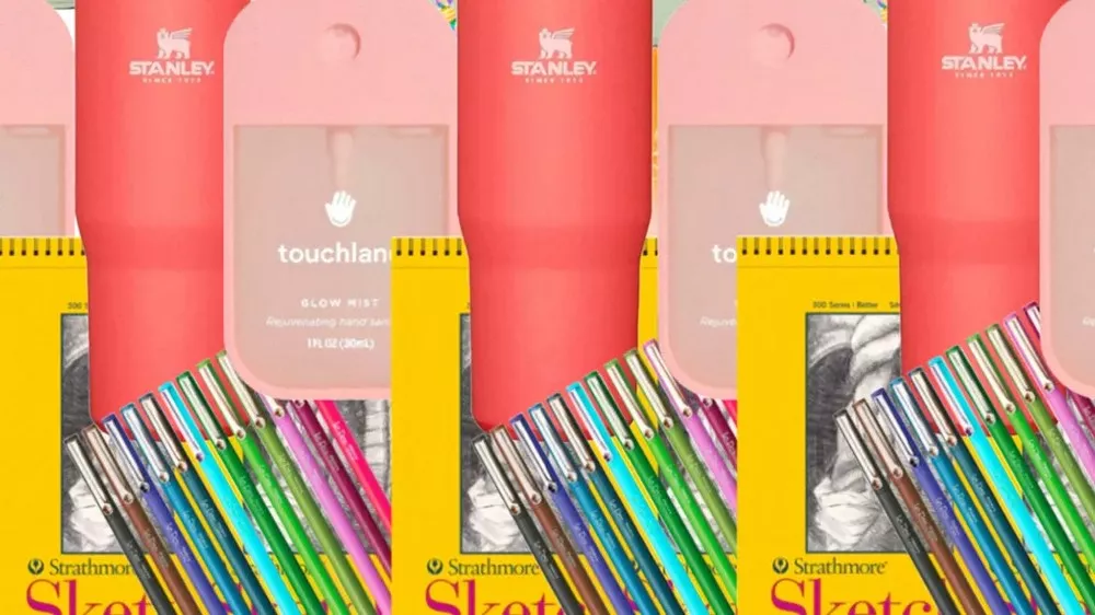 10 Creative Ways To Upcycle Your School Supplies