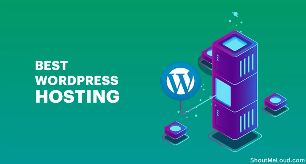 Why Bluehost Is The Best WordPress Hosting For Beginners