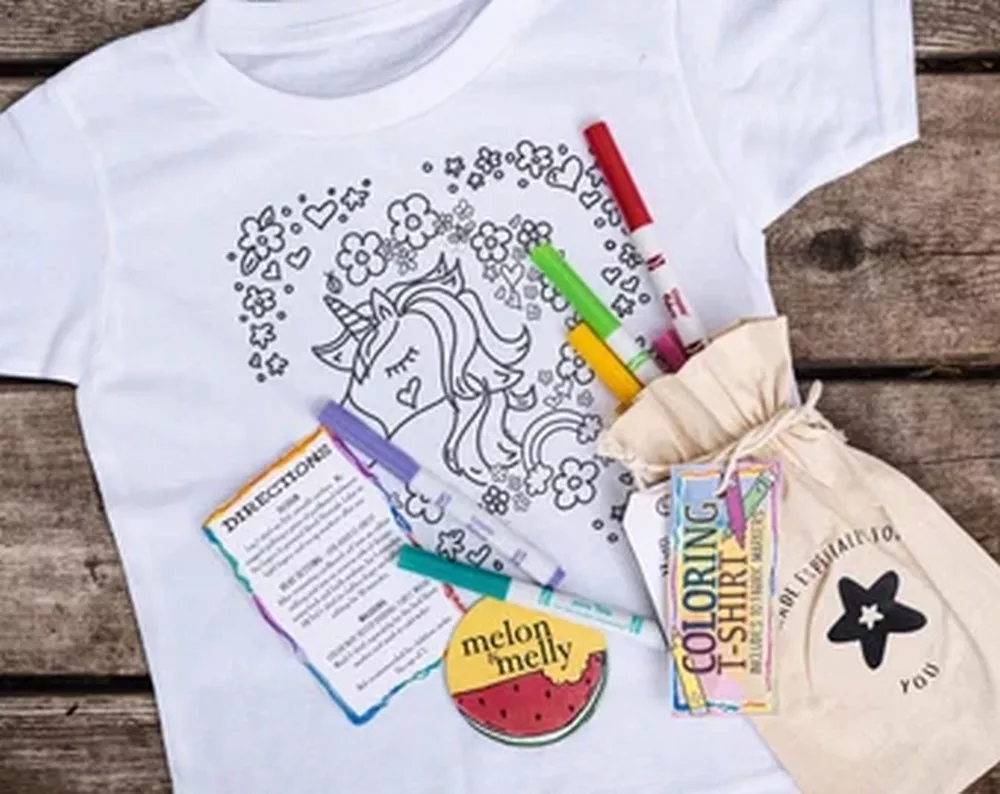 Tips For Choosing The Right T-shirt Decorating Supplies For Your Project