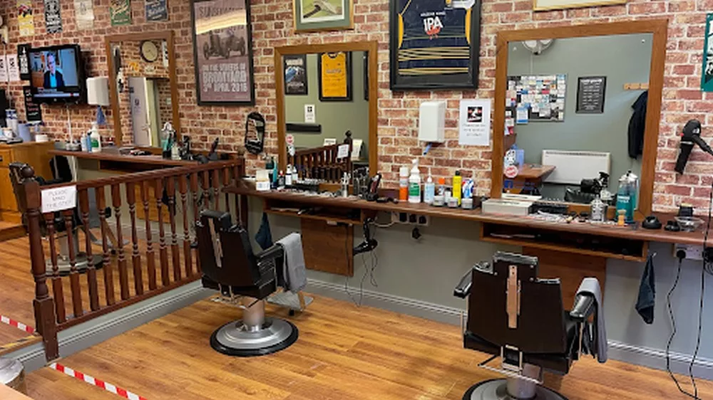 How To Cut Costs When Opening A Barbershop