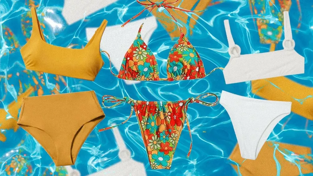 How To Get The Most Out Of Buying Cheap Swimwear