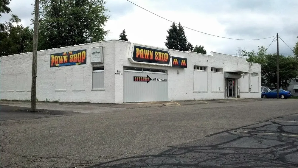 How To Get The Most For Your Items At M&M Pawn Shop