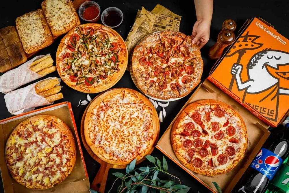A Comprehensive Guide To Little Caesars Pizza