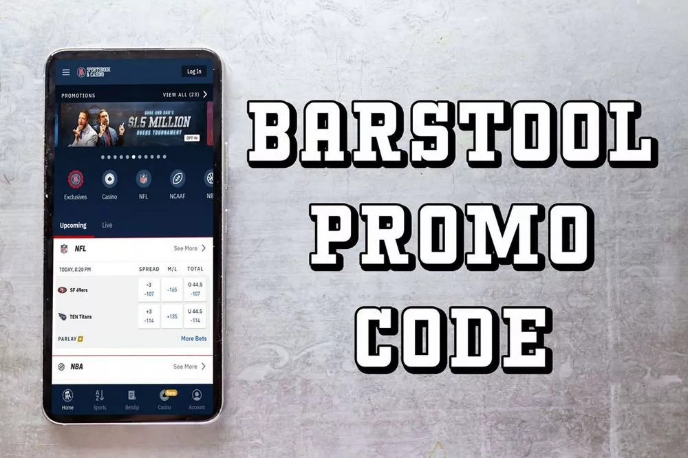 How To Get The Most Out Of Your Barstool Store Promo Code