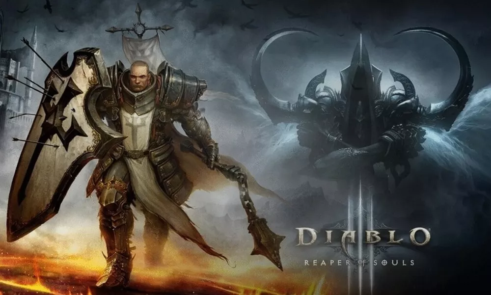 How To Get Diablo 3 For Free On Xbox Without Breaking The Bank
