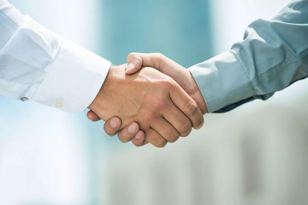 How To Make Your Partnership In Business Successful