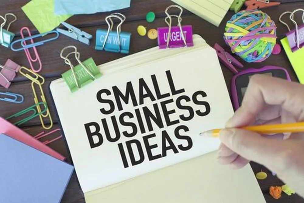 The Most Creative Small Business Ideas To Start In 2023