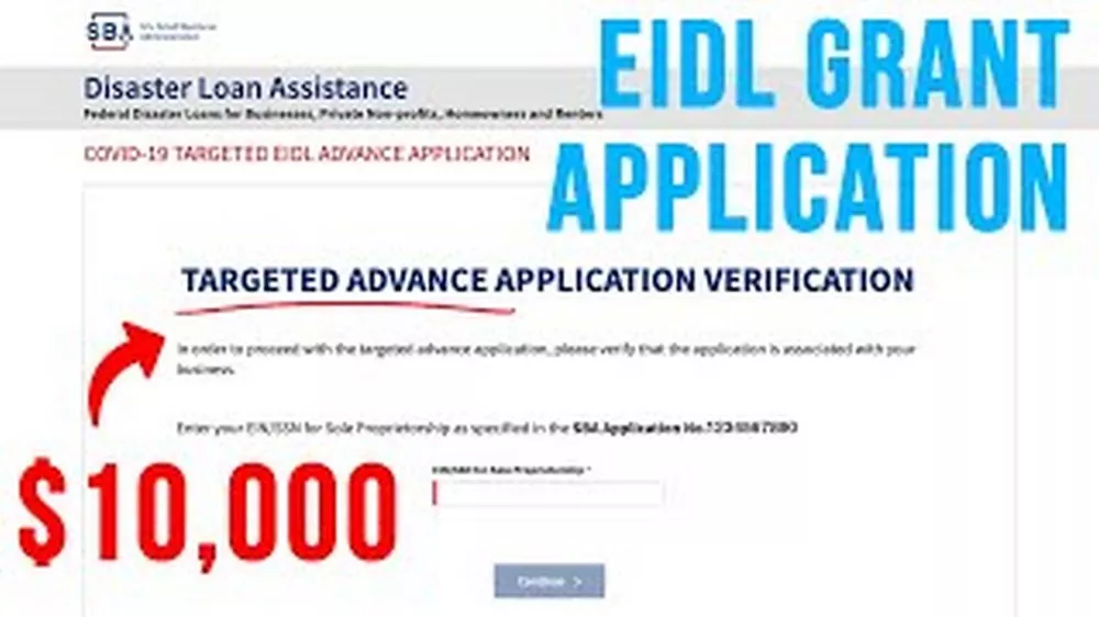 How To Use An Eidl Grant To Start Or Grow Your Business