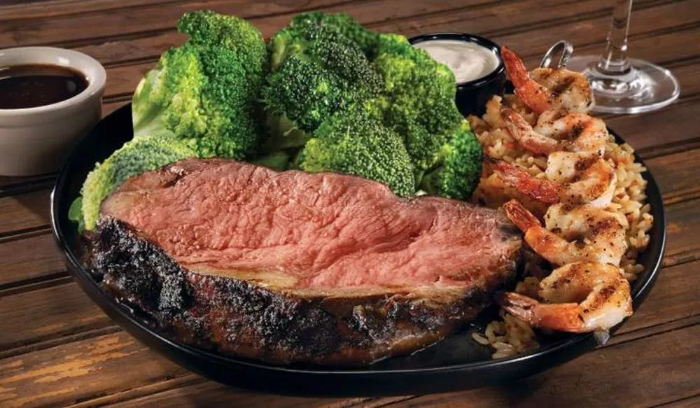 All-You-Can-Eat Ribs For Just $19.99!
