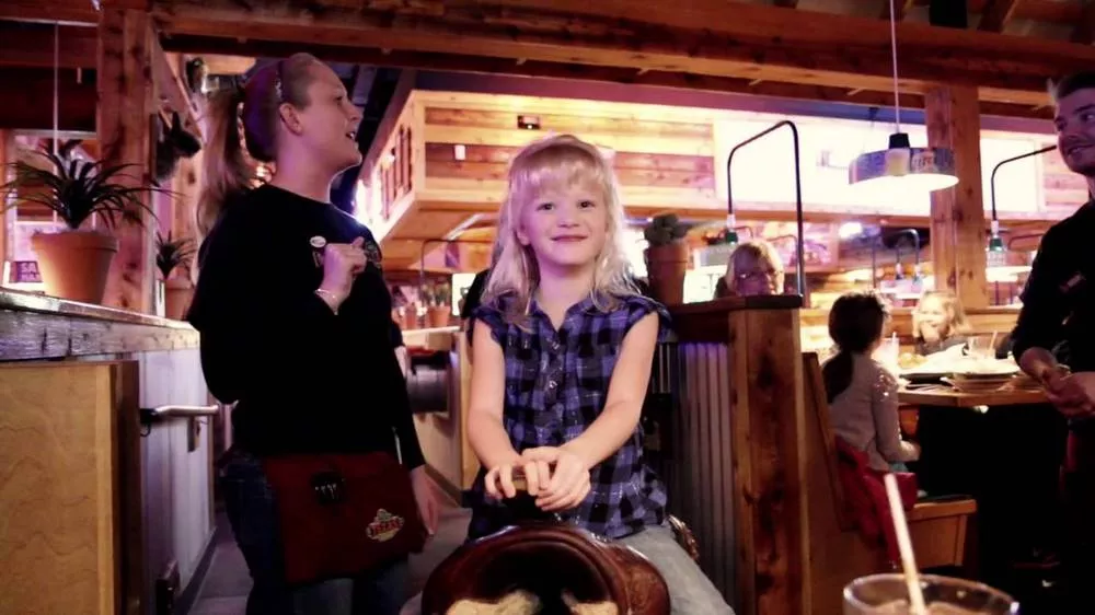 The Top Reasons To Celebrate Your Birthday At Texas Roadhouse