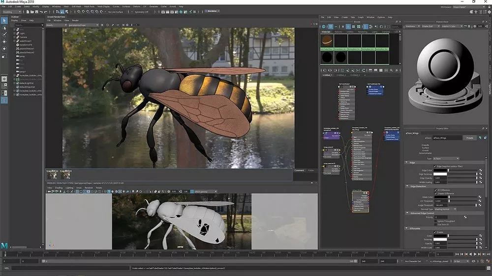10 Best 3D Animation Software Of 2020