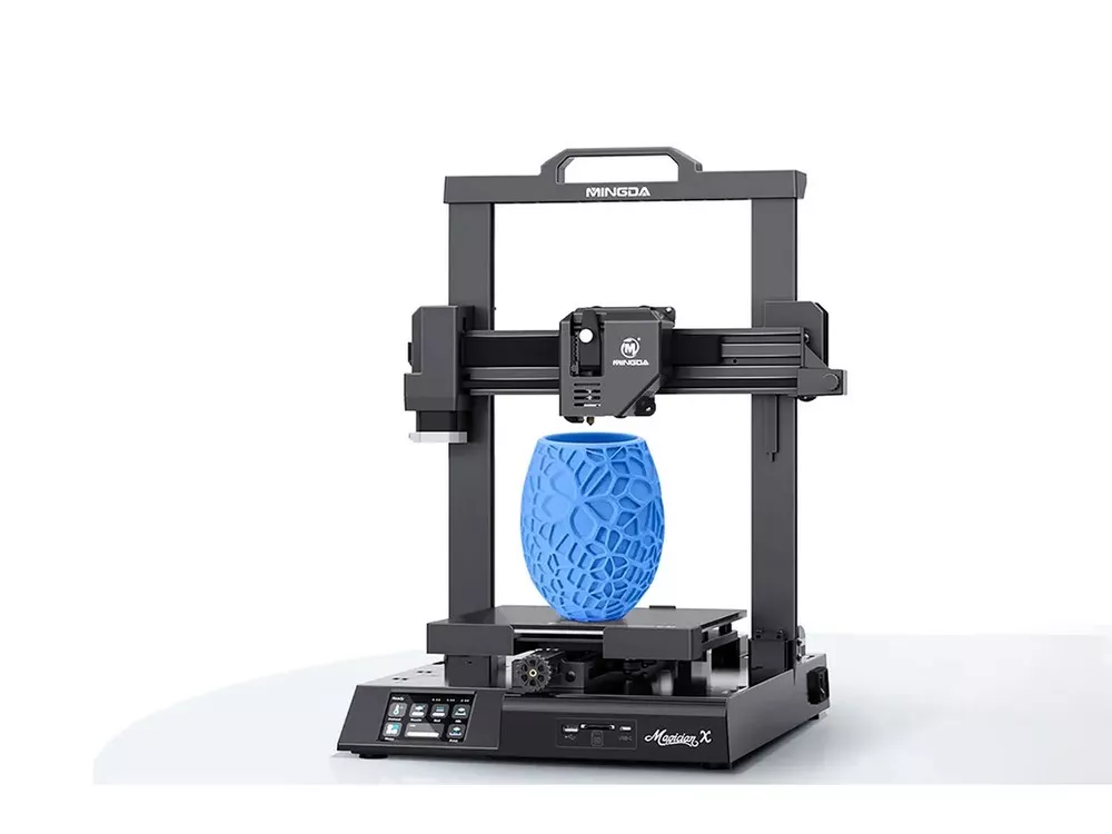 How To Get The Most Out Of An Inexpensive 3d Printer