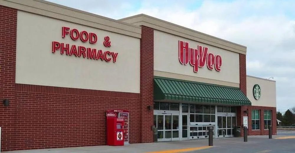 5 Things We Love About The New Hyvee Ad!