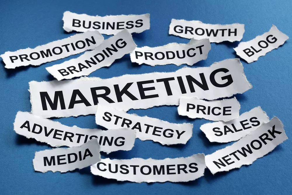 The Top Business Marketing Services Of 2020