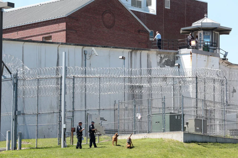 Elmira Correctional Facility: The Closest Hotels