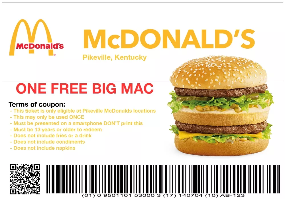 The Best Time To Use Macdonald Coupons