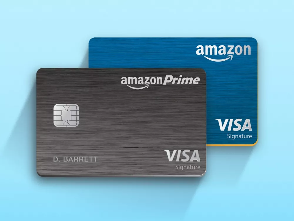 How To Use Your Amazon Prime Chase Card
