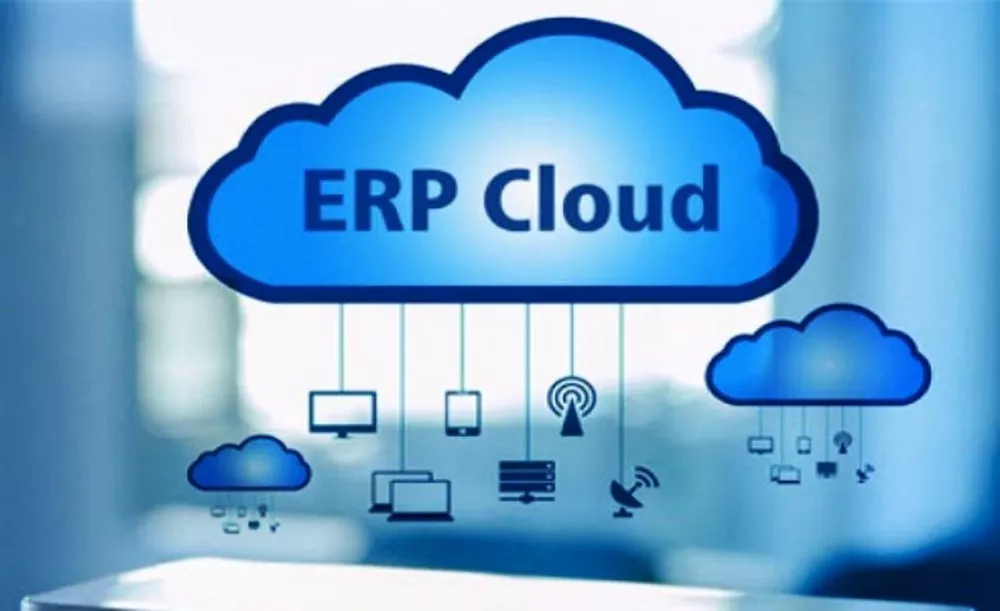 The Benefits Of Using A Cloud-based ERP System For Your Business