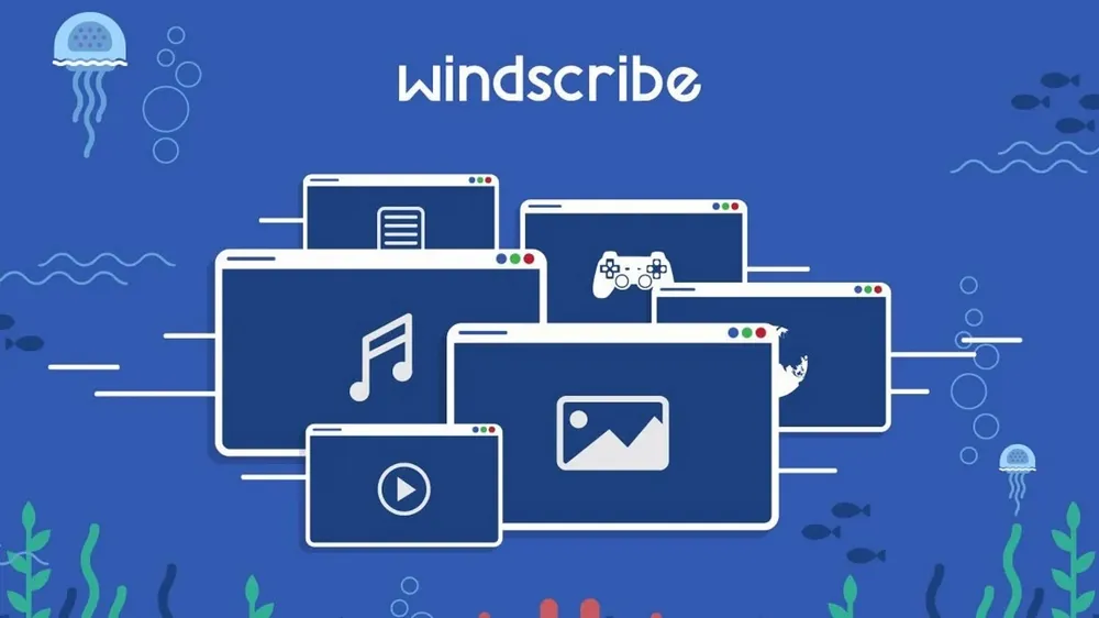 Windscribe Voucher Tips And Tricks For 60GB Of Data
