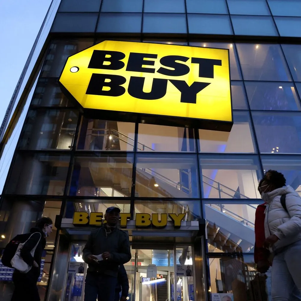 Best Buy's Cyber Monday Sale: What To Expect