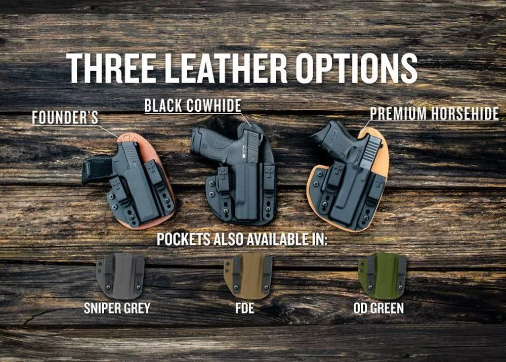 Tips And Tricks For Using A Crossbreed Holsters Promo Code.