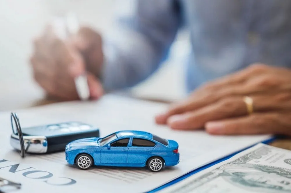 How To Make A Claim On Your Auto Insurance