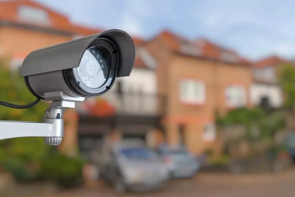 How To Save Money On Your Home Security Camera System