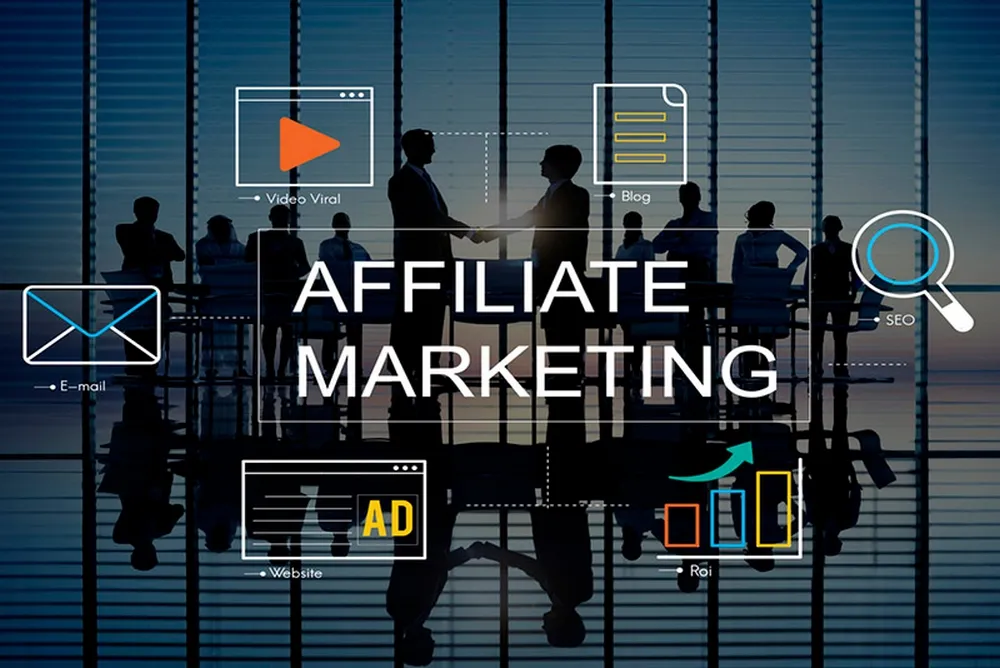 The Benefits Of Affiliate Marketing