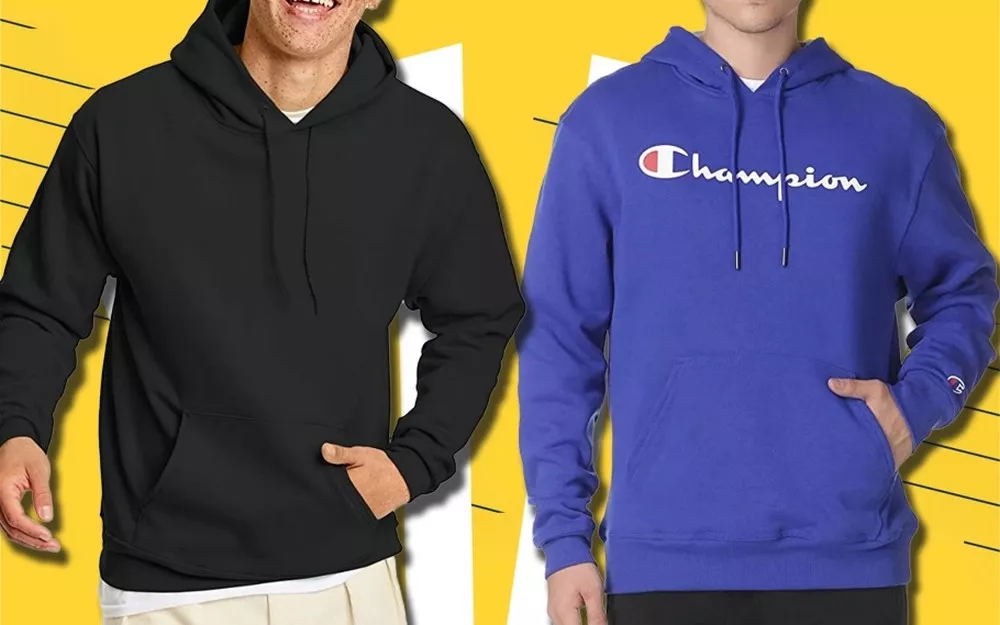 The Best Hoodies For Every Budget