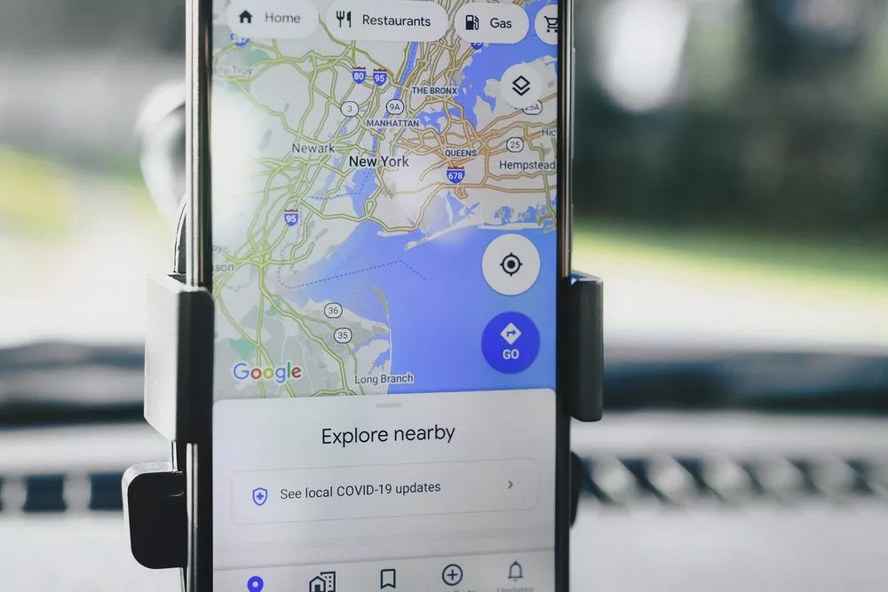 Tips And Tricks For Using Google Maps Voice Navigation On Your IPhone