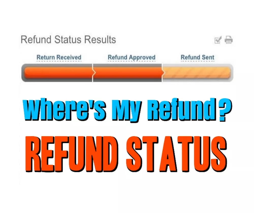 What To Do If You Never Receive Your Refund