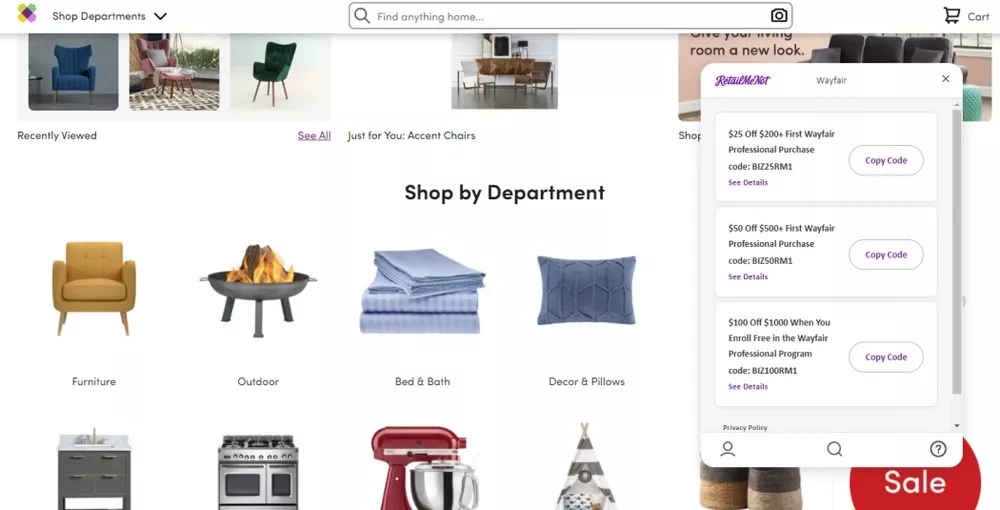 How To Save Money With Wayfair Coupons