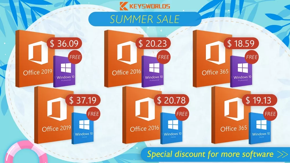 How To Use Microsoft Coupons To Get The Best Deals On Software